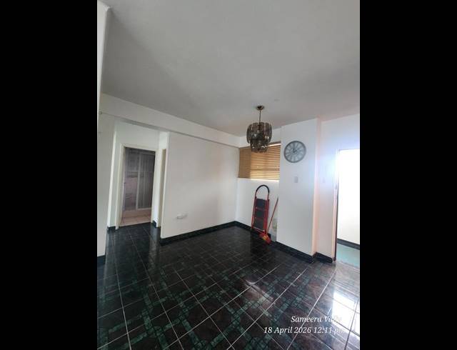 2 BEDROOM PROPERTY TO RENT IN NORTH BEACH